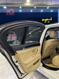 بی ئێم دەبڵیو سیریەس 5